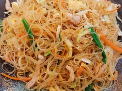 炒米粉-榕记(番禺总店)