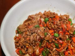 饭遭殃-徽三说·土徽菜·中国徽菜连锁品牌(阳湖总店)