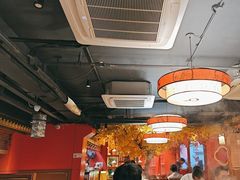 -京元盛铜锅涮肉(上海总店)