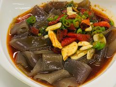 酸辣醋粉-回味南塘老王虾尾(总店)