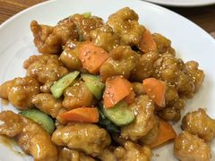 -泰来风味馆(桂林街店)