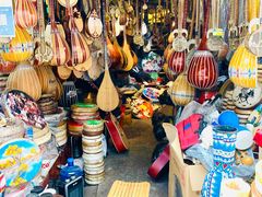 -新疆国际大巴扎