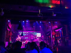 -老木头音乐空间(月河街店)