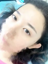 -MIVI野生眉纹绣纹眉