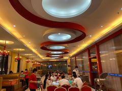 -伙工殿餐厅(吉大店)