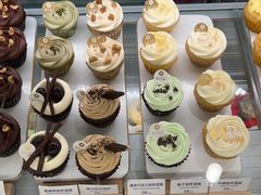 -Pantry's Best派悦坊蛋糕(K11购物艺术中心店)