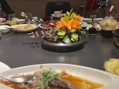 -尚9·一滴水江景中餐厅