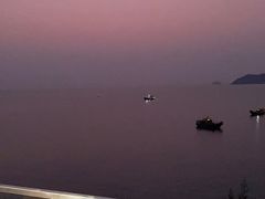 -渔·日落海景餐厅(南沙湾沙滩店)