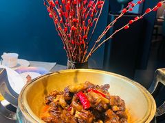 -曾宴·楚菜(湖北省博物馆店)