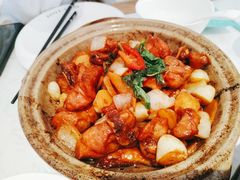 -时间里·新派粤菜(远洋店)