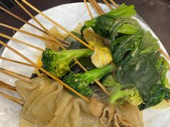 -郭记小街麻辣烫(南小街总店)
