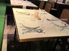 -静香HOUSE·全时段融合餐厅(七星欢乐颂店)