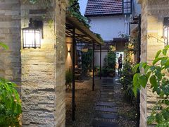 -上海蔡元培故居陈列馆