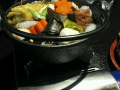 关东煮-春草居酒屋·晴子の店