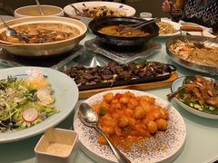 -隆喜元鱼汤包·海鲜(中联广场店)