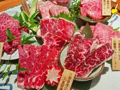 -久喜番和牛烧肉酒场(北辰三角洲店)