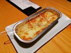 -蚝翅·海鲜粥·烧烤·龙虾季(海曙天一店)