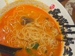 -和府捞面(西溪印象城店)