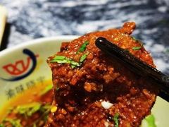 麻辣牛肉-晓宇重庆火锅(大唐不夜城店)