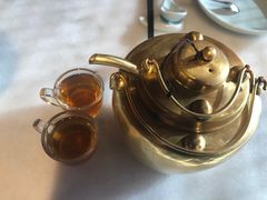 -小吊梨汤·北京菜·烤鸭(双井乐成中心店)