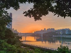 -夜宴江景餐厅