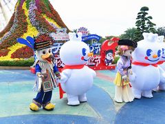 -七彩云南欢乐世界