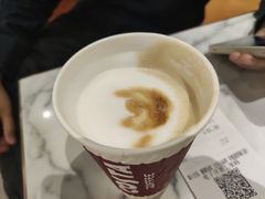 -COSTA COFFEE(武汉天地店)