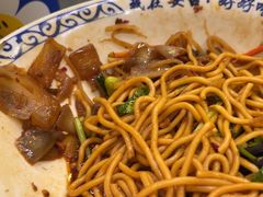 -梅溪·小伙子干挑面(安吉总店)