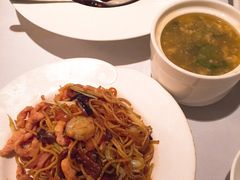 -老洋房花园饭店(绍兴路店)