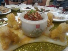 android_upload_pic-扬州狮子楼·非遗淮扬菜(总店)