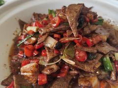 -天和晟新京菜.水煮鱼.湘土菜(国展店)