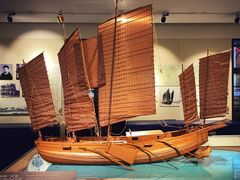 -上海交通大学董浩云航运博物馆