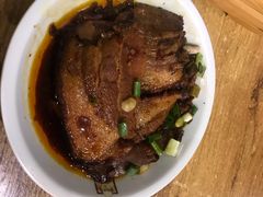 -车沾巷·重庆老味豌杂面