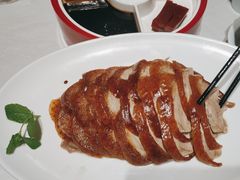 -惠丰堂饭庄·烤鸭·京味菜(民族大学店)