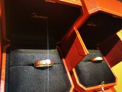 -卡地亚(杭州大厦精品店)