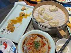 -淮上豆府(水厂路店)