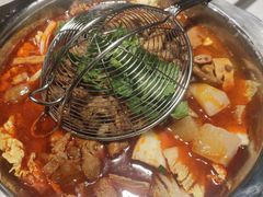 -古乐牛香·鲜牛肉牛杂火锅(吴江三里桥运东商业广场店)