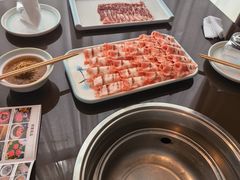 -匹夫涮肉城(黄村店)