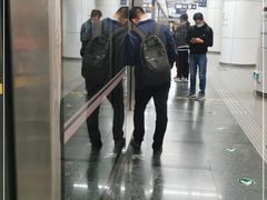 -蒲黄榆(地铁站)