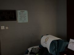 -正元阁影院足道SPA(鲁迅故里店)