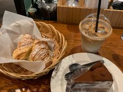-麦田工坊(月湖店)