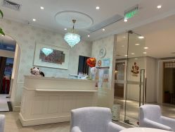 点击看大图 -银座Calla日式美容沙龙