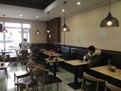 大堂-岩明火勺店(承德路店)