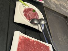 -南门涮肉(上海二店)