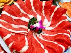 -辣莊重庆老火锅(滕州店)