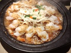 -前海沿·青岛菜(李沧万达店)