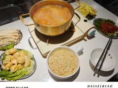 -友达面馆(广州总店)