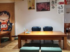 -牛玄庵日式寿喜烧·料理店(新源里店)