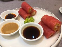 -江滨国际大酒店-珍宝轩海鲜大酒楼