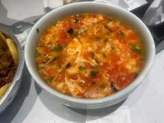 -北李·海肠捞饭·大连菜(望京凯德MALL店)